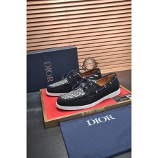 Christian Dior Low Shoes